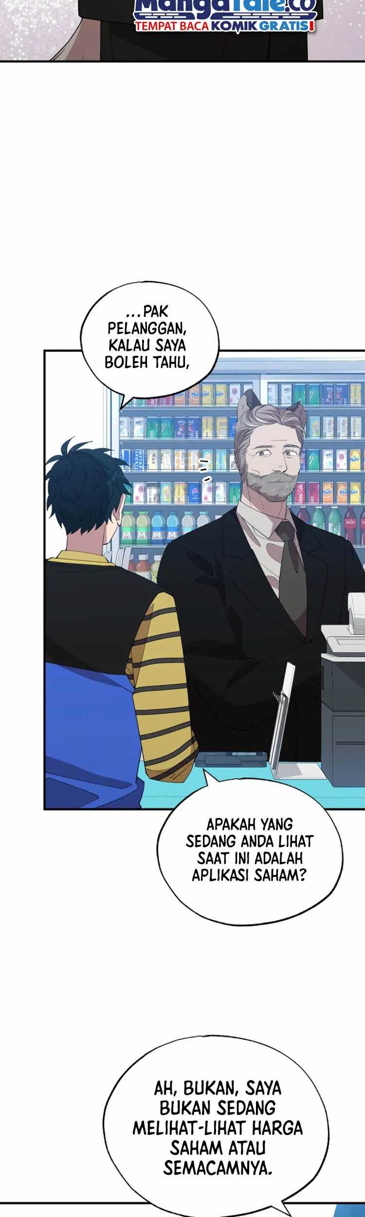 Magical Realm Shopkeeper Chapter 12 Gambar 59