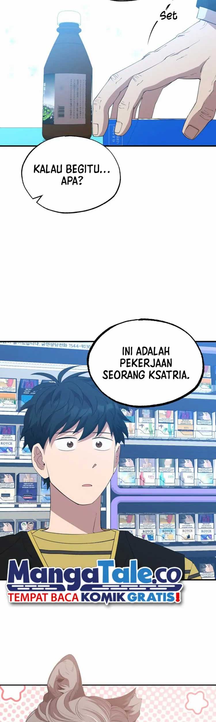 Magical Realm Shopkeeper Chapter 12 Gambar 60