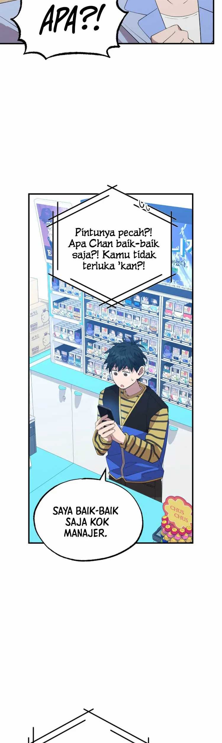 Magical Realm Shopkeeper Chapter 12 Gambar 38