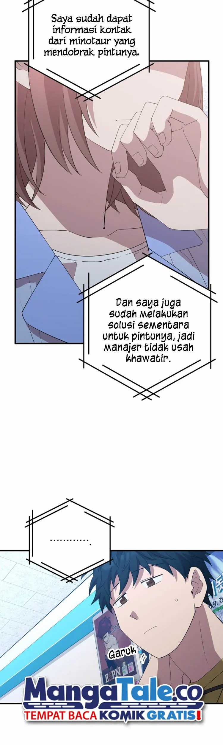 Magical Realm Shopkeeper Chapter 12 Gambar 39