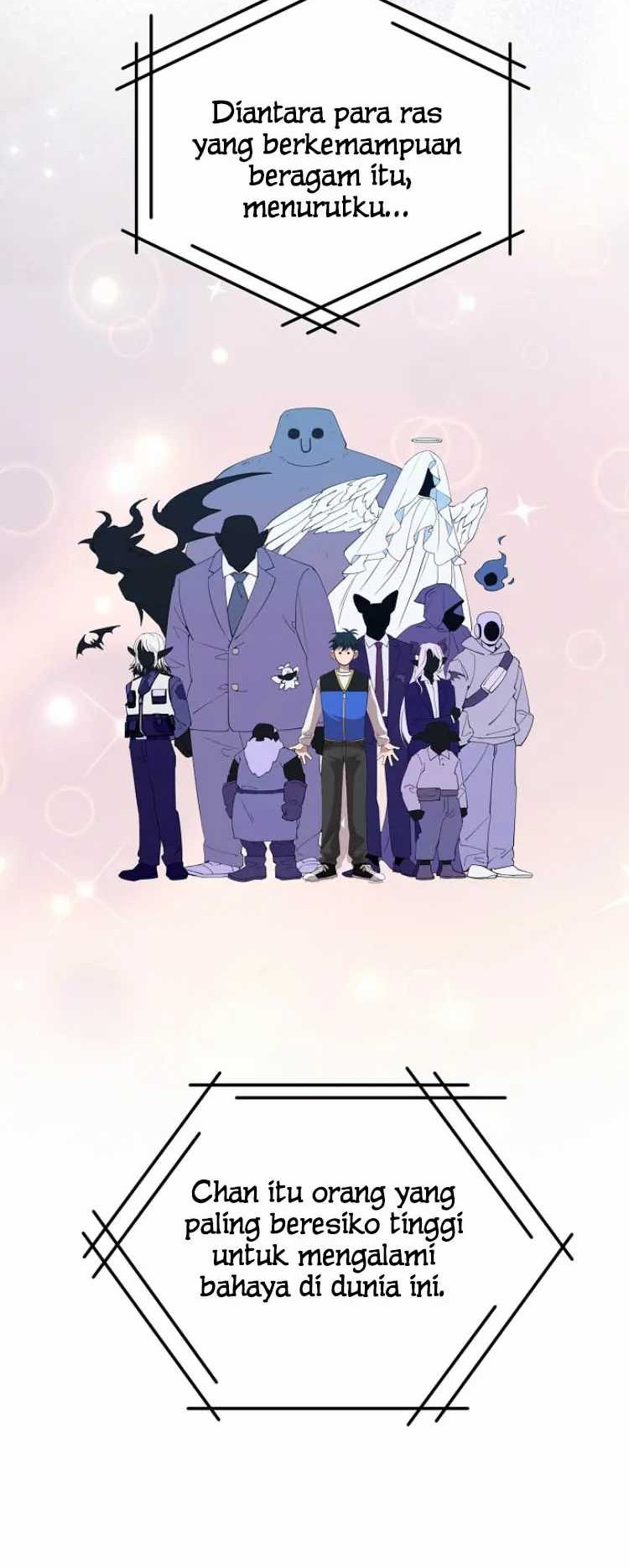 Magical Realm Shopkeeper Chapter 12 Gambar 45