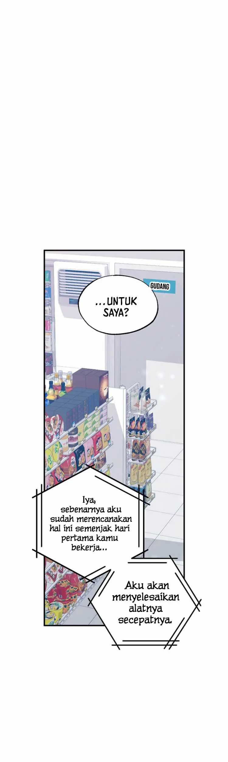 Magical Realm Shopkeeper Chapter 12 Gambar 42