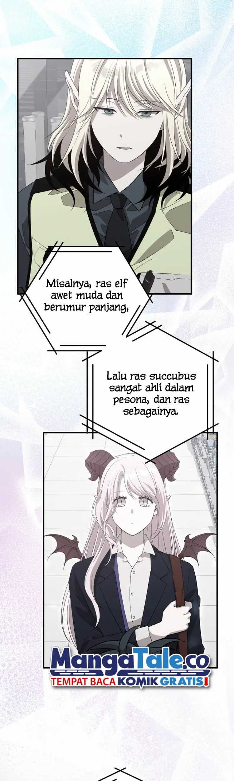 Magical Realm Shopkeeper Chapter 12 Gambar 44