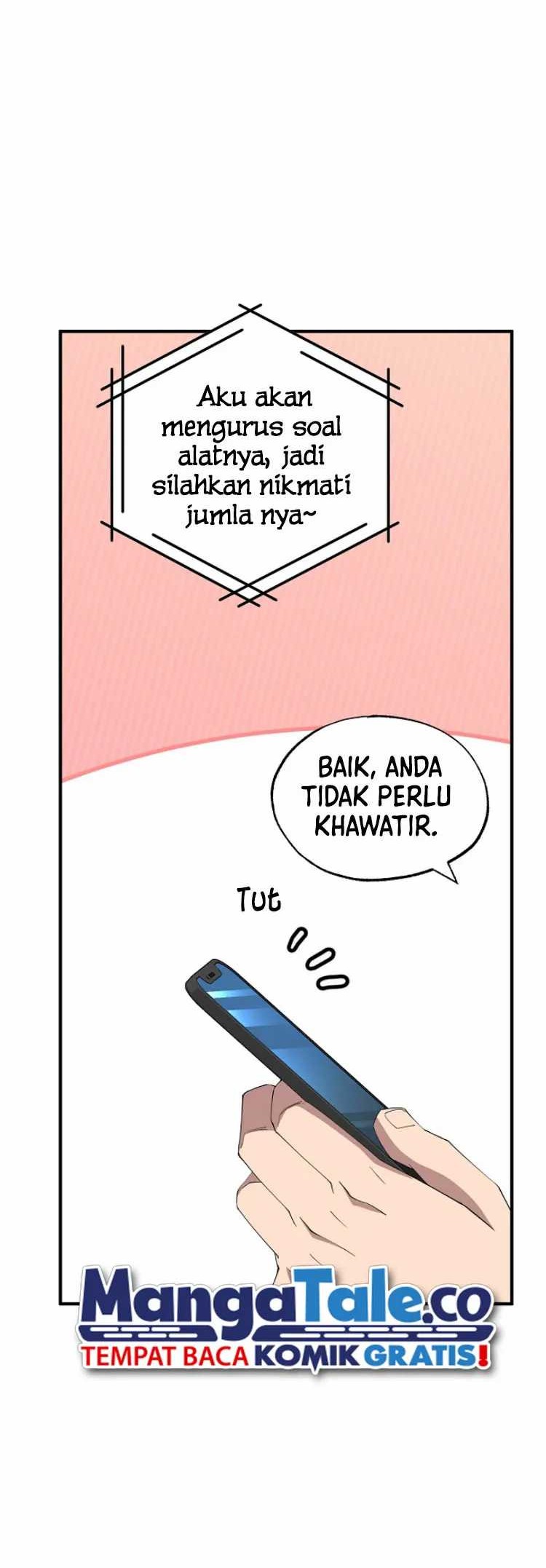 Magical Realm Shopkeeper Chapter 12 Gambar 49