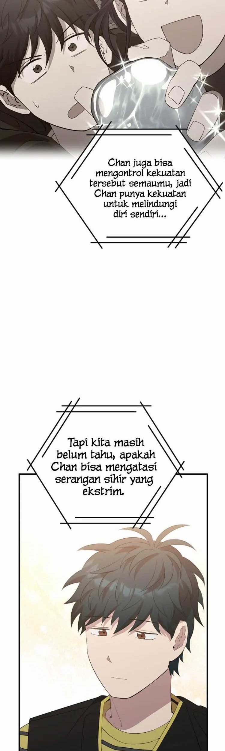 Magical Realm Shopkeeper Chapter 12 Gambar 47