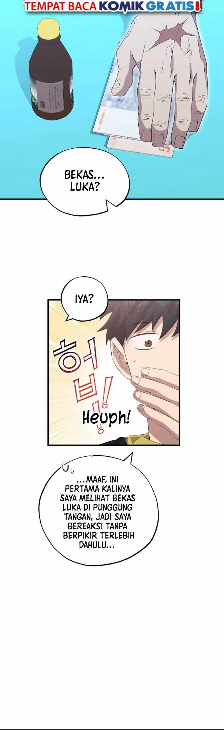 Magical Realm Shopkeeper Chapter 12 Gambar 53