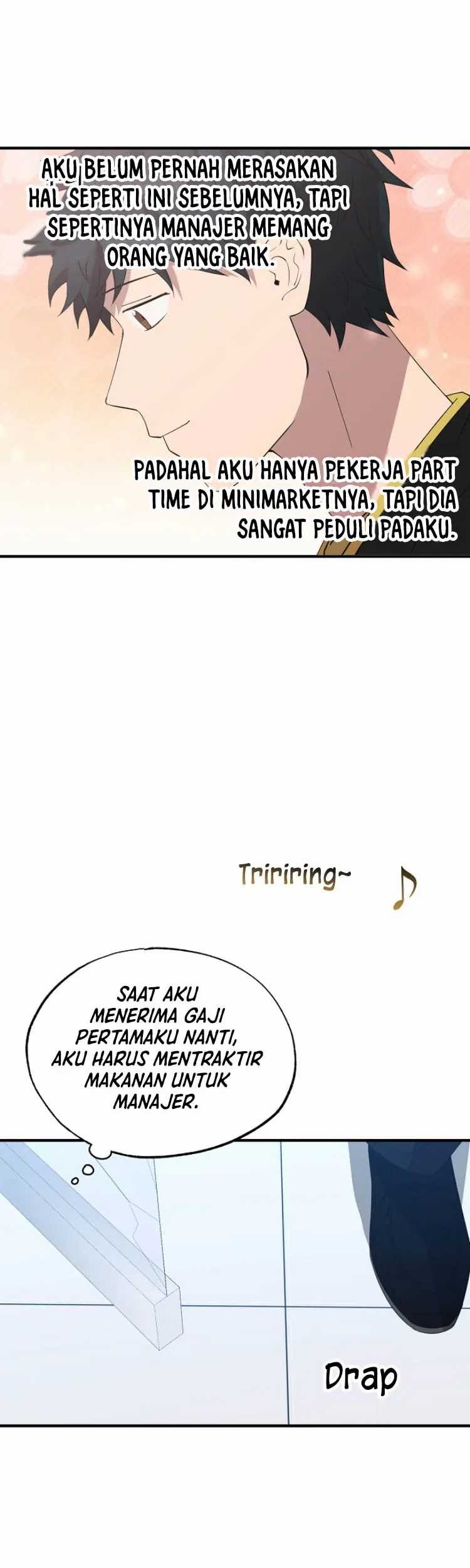 Magical Realm Shopkeeper Chapter 12 Gambar 50