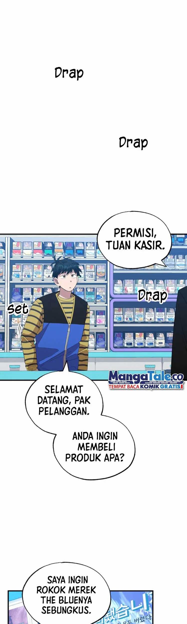 Magical Realm Shopkeeper Chapter 12 Gambar 51