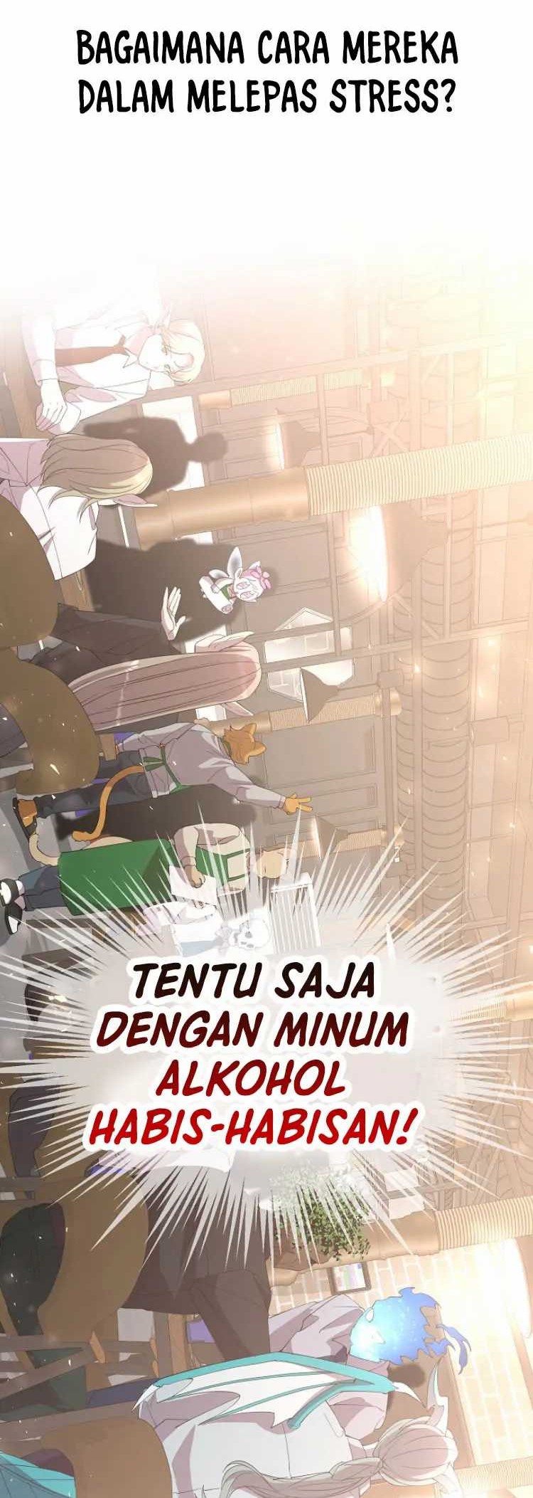 Magical Realm Shopkeeper Chapter 12 Gambar 5