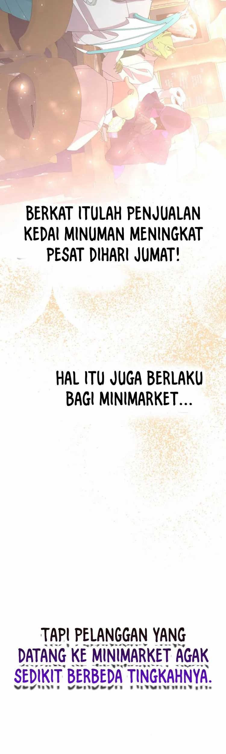 Magical Realm Shopkeeper Chapter 12 Gambar 6