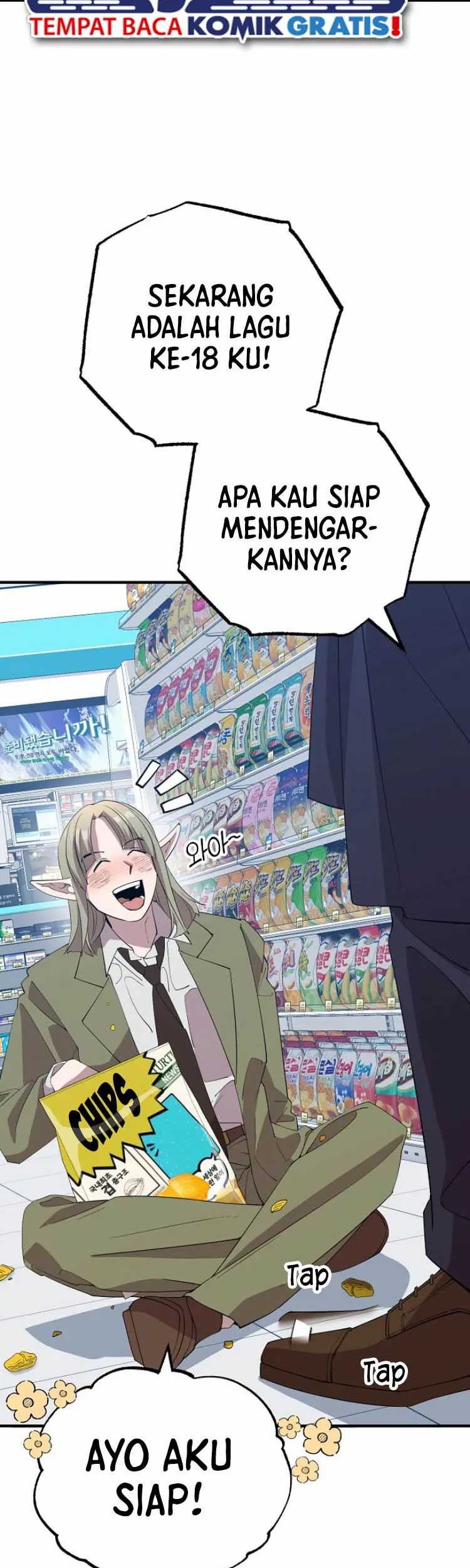 Magical Realm Shopkeeper Chapter 12 Gambar 8