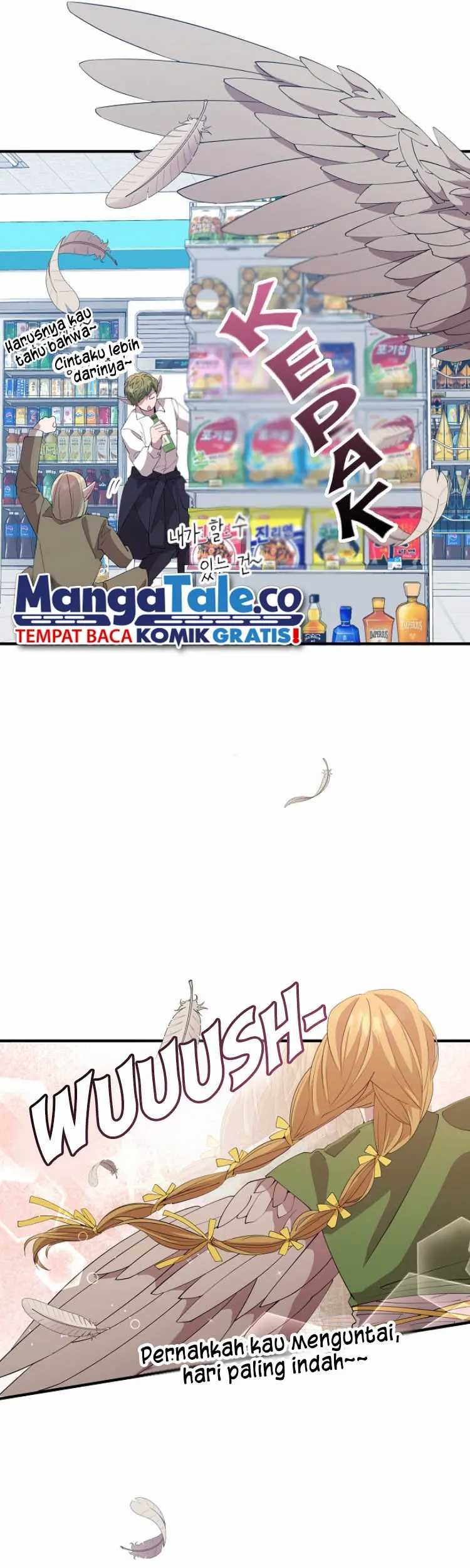 Magical Realm Shopkeeper Chapter 12 Gambar 10