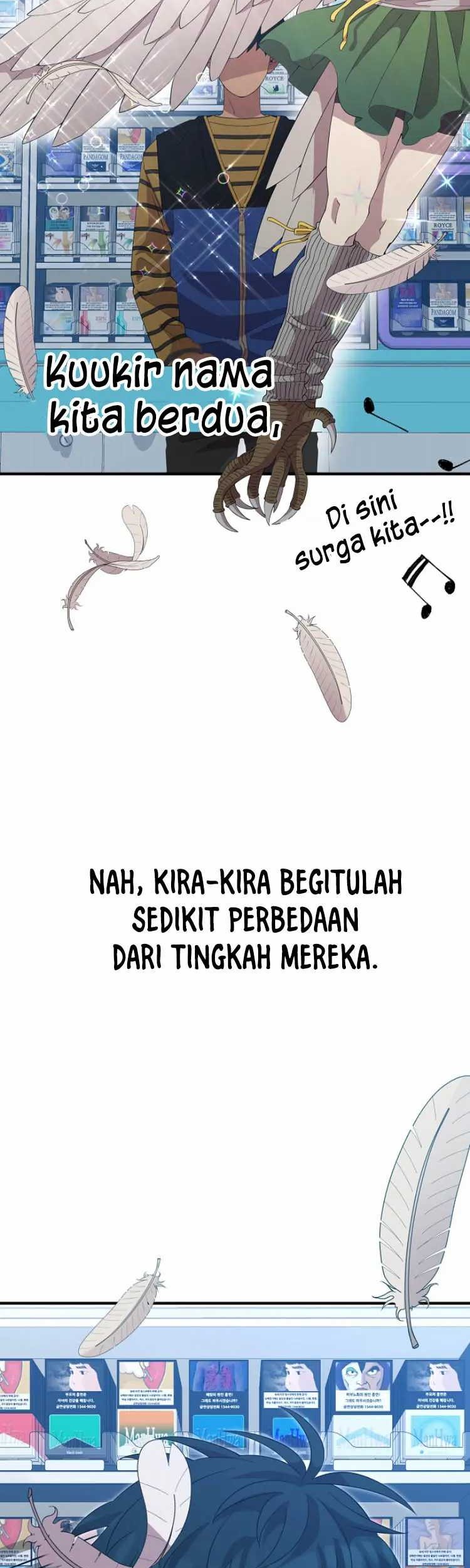 Magical Realm Shopkeeper Chapter 12 Gambar 12