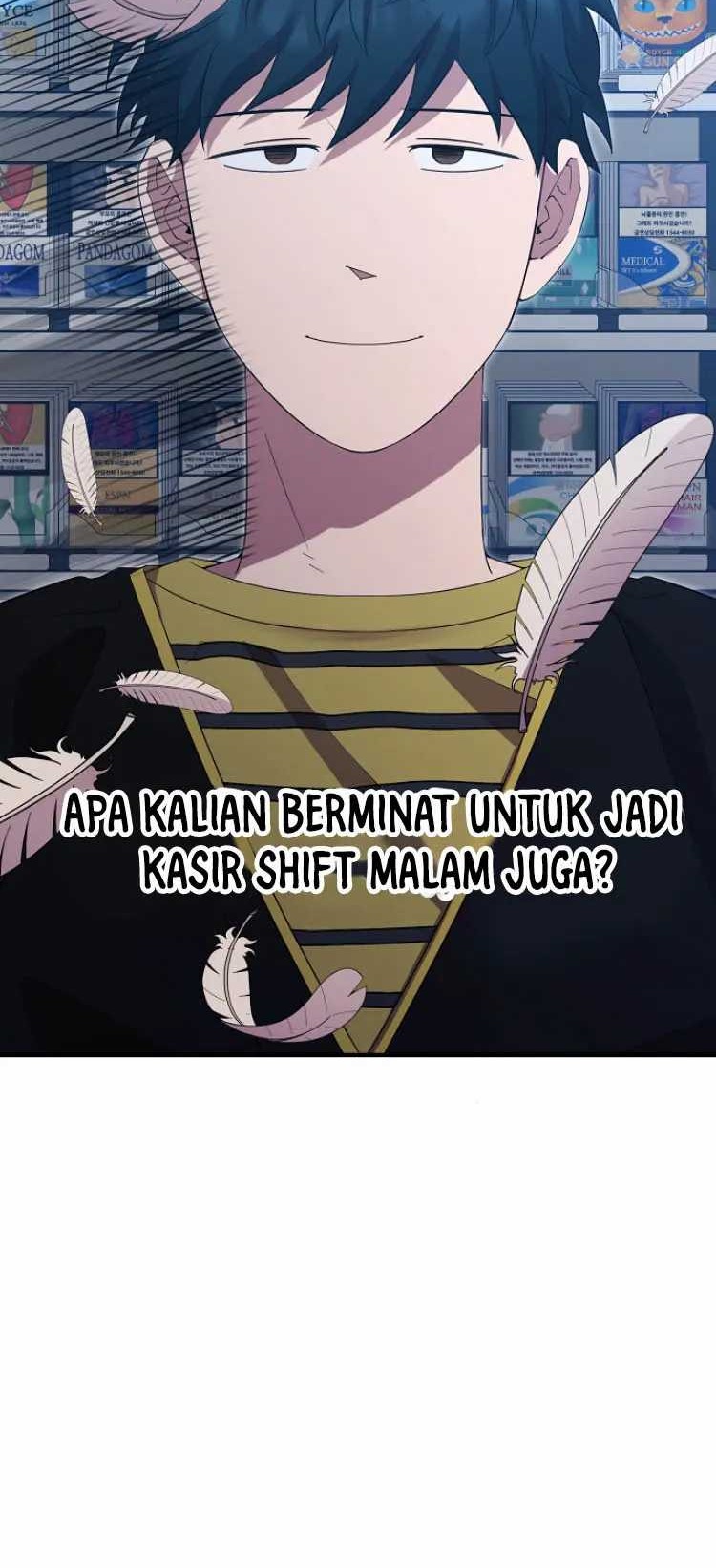 Magical Realm Shopkeeper Chapter 12 Gambar 13