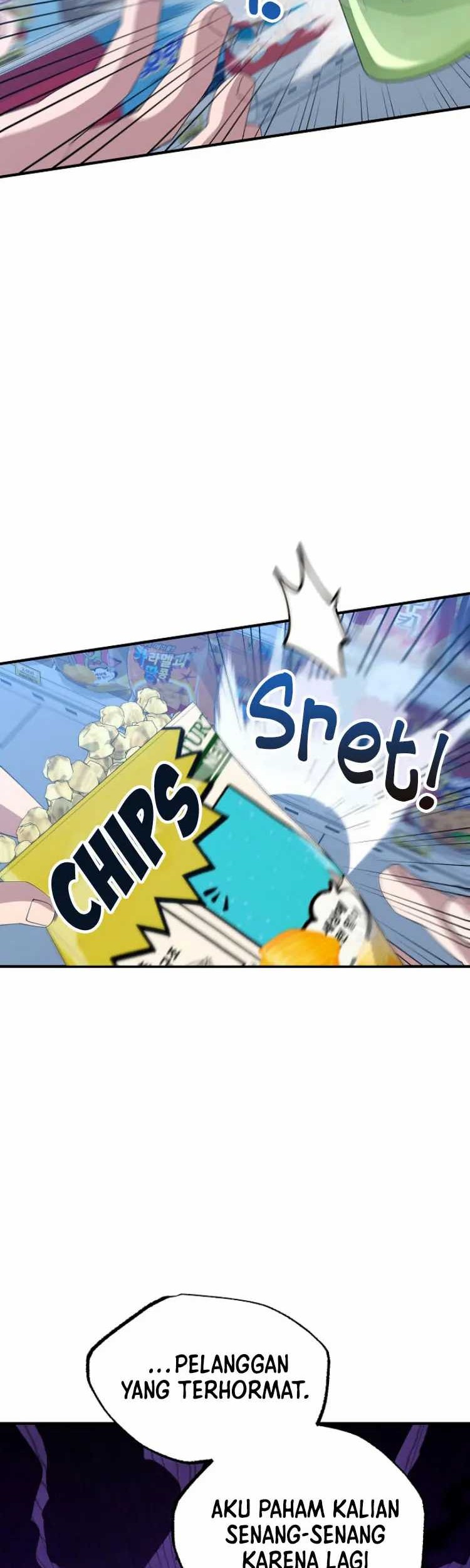 Magical Realm Shopkeeper Chapter 12 Gambar 15