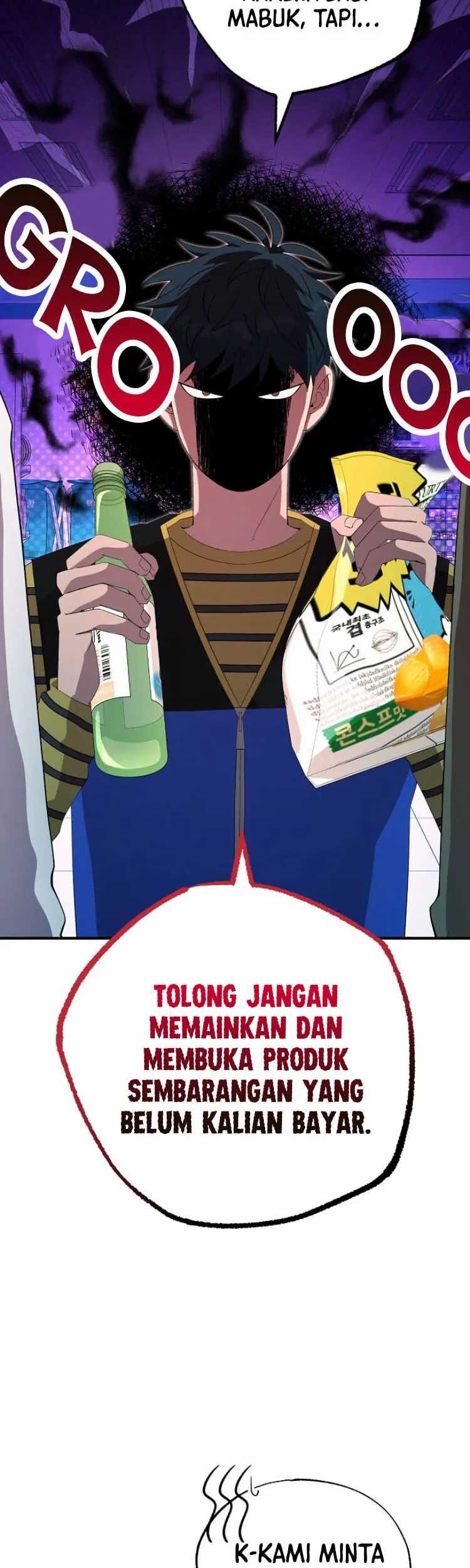 Magical Realm Shopkeeper Chapter 12 Gambar 16