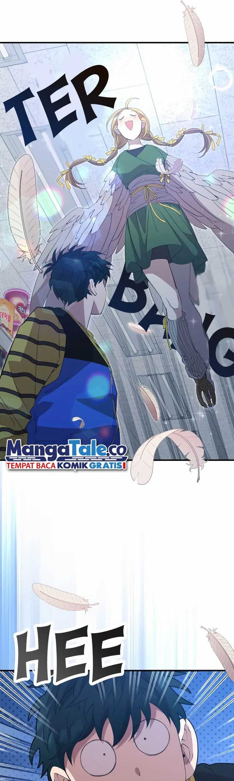 Magical Realm Shopkeeper Chapter 12 Gambar 19