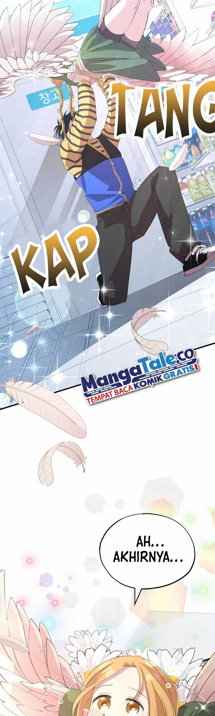 Magical Realm Shopkeeper Chapter 12 Gambar 21