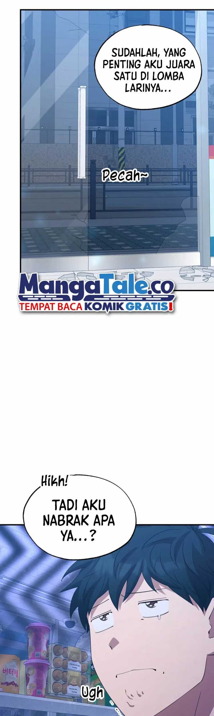 Magical Realm Shopkeeper Chapter 12 Gambar 26