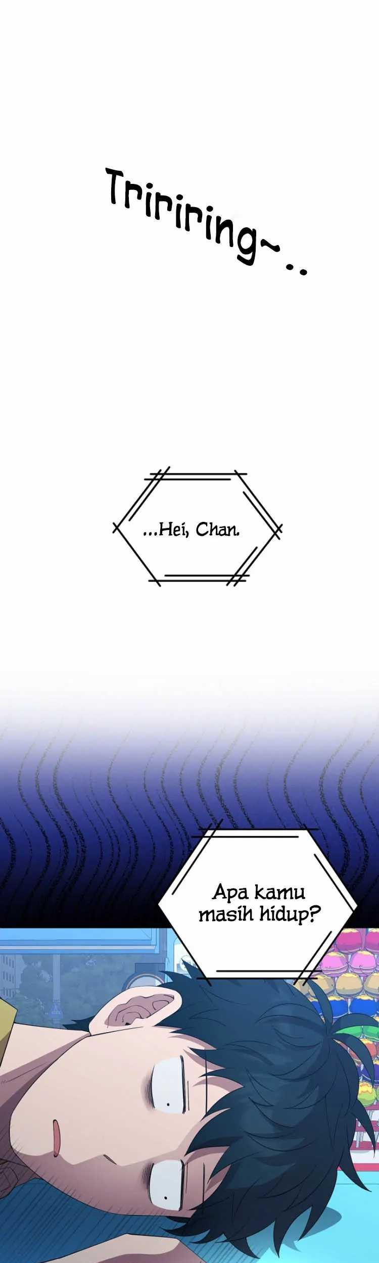 Magical Realm Shopkeeper Chapter 12 Gambar 28