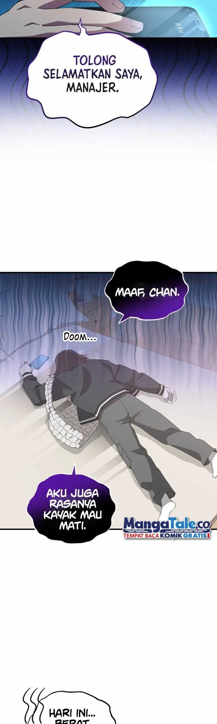 Magical Realm Shopkeeper Chapter 12 Gambar 29