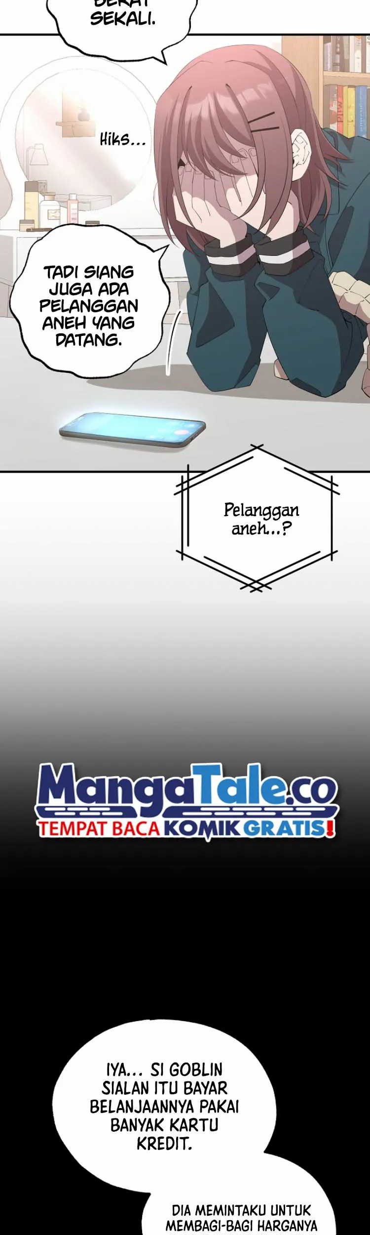 Magical Realm Shopkeeper Chapter 12 Gambar 30