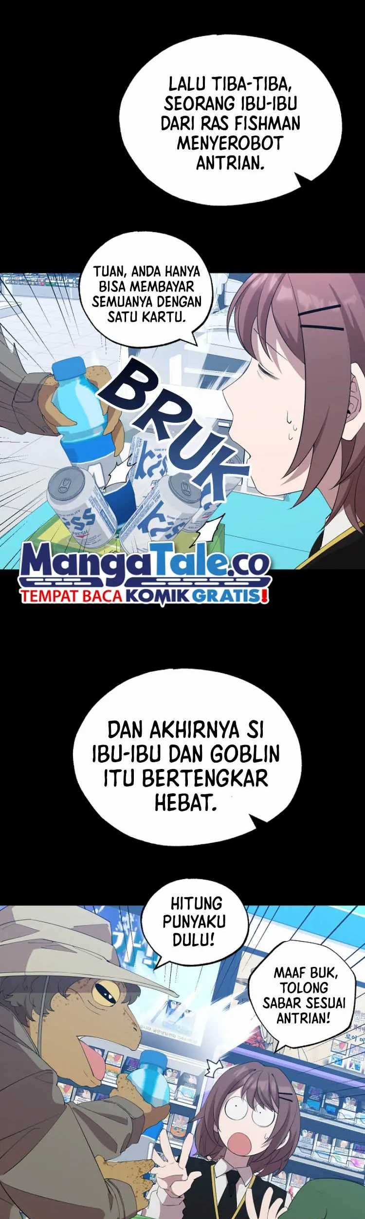 Magical Realm Shopkeeper Chapter 12 Gambar 32