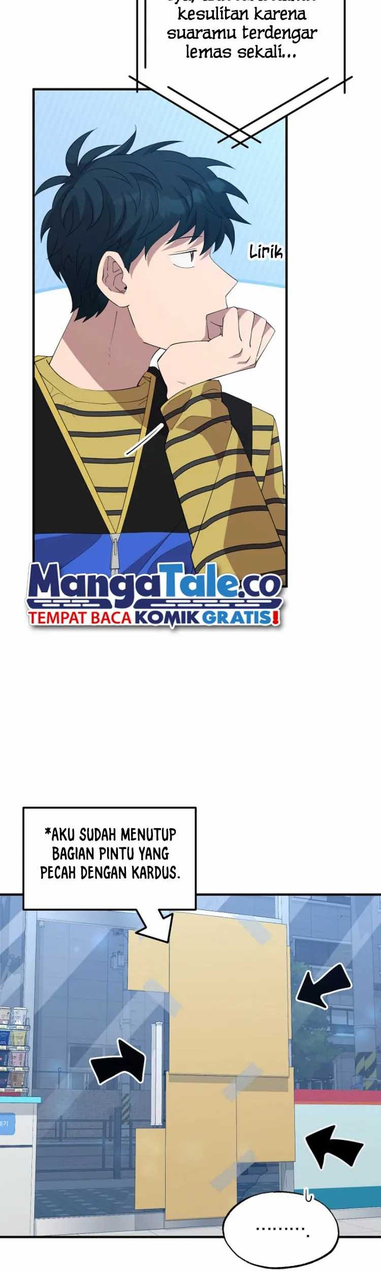 Magical Realm Shopkeeper Chapter 12 Gambar 35