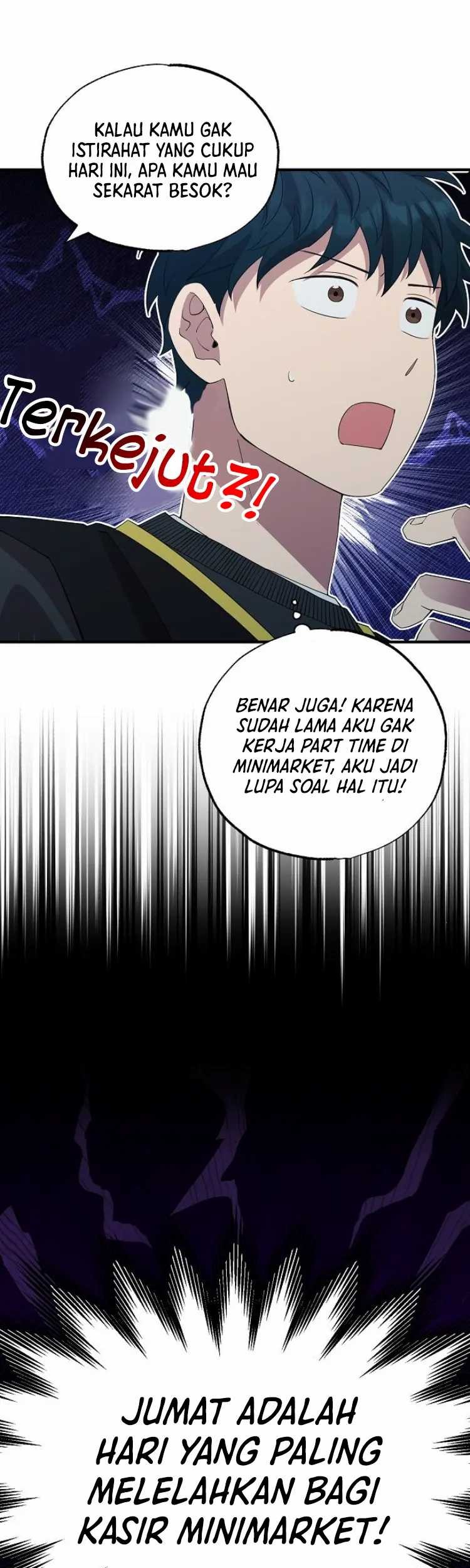 Magical Realm Shopkeeper Chapter 11 Gambar 58