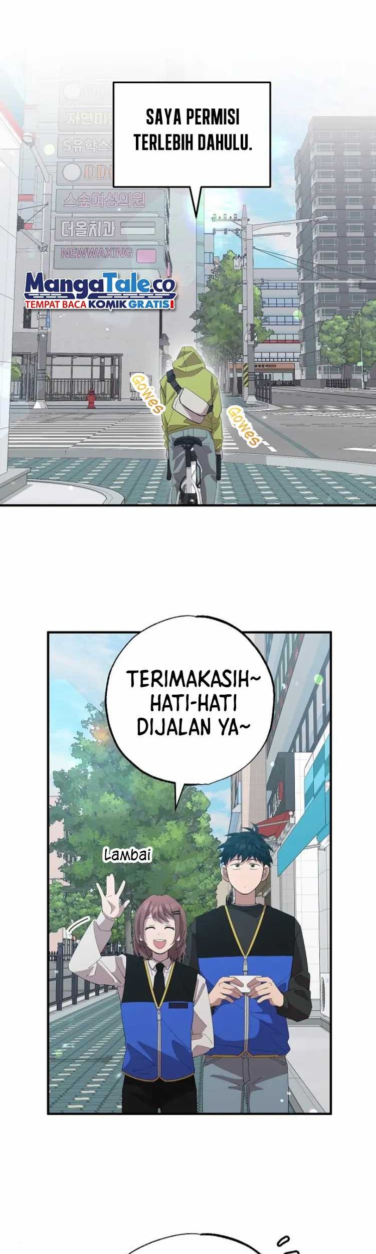 Magical Realm Shopkeeper Chapter 11 Gambar 56