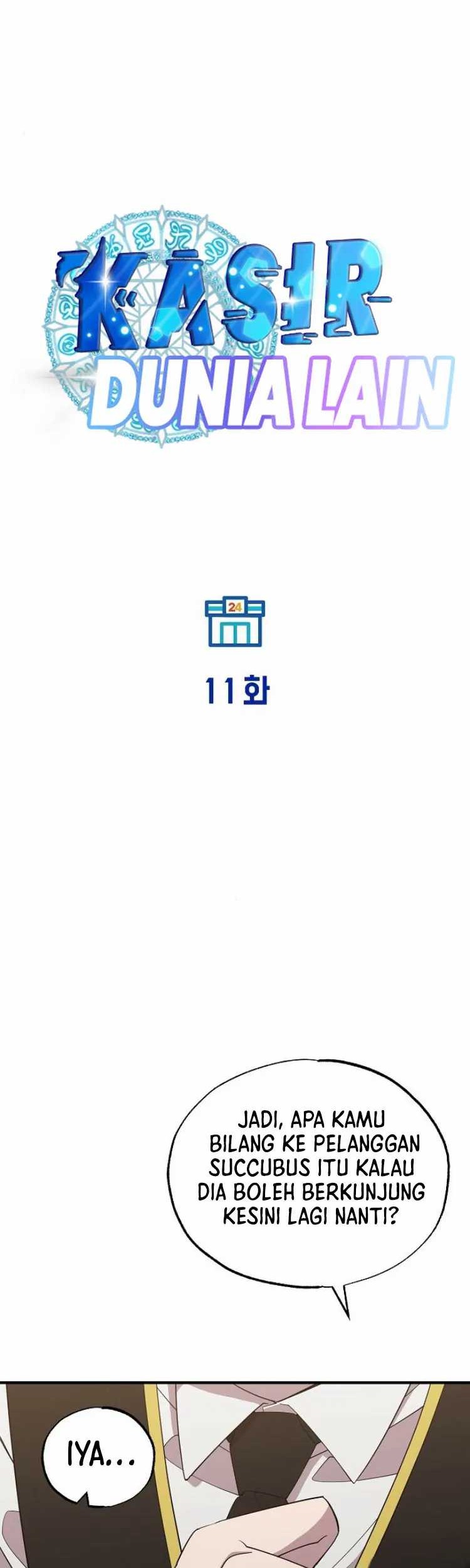 Magical Realm Shopkeeper Chapter 11 Gambar 39