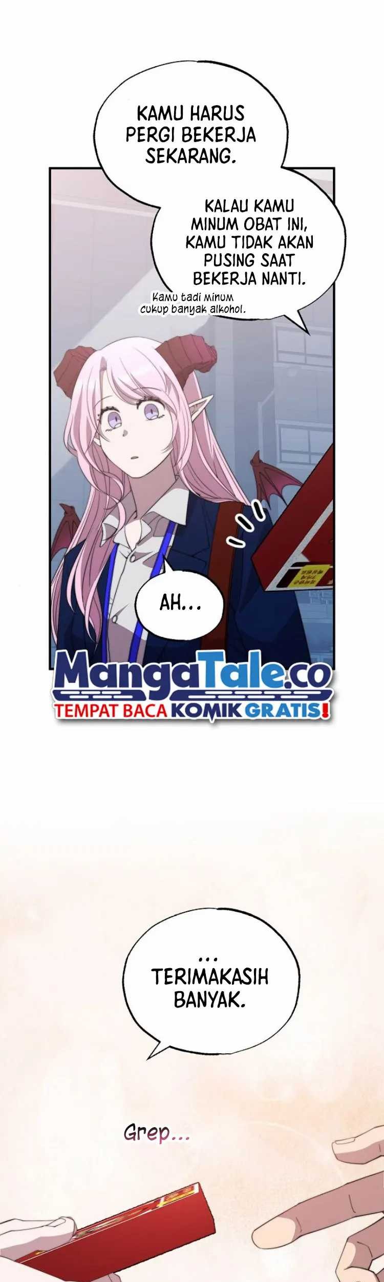 Magical Realm Shopkeeper Chapter 11 Gambar 36