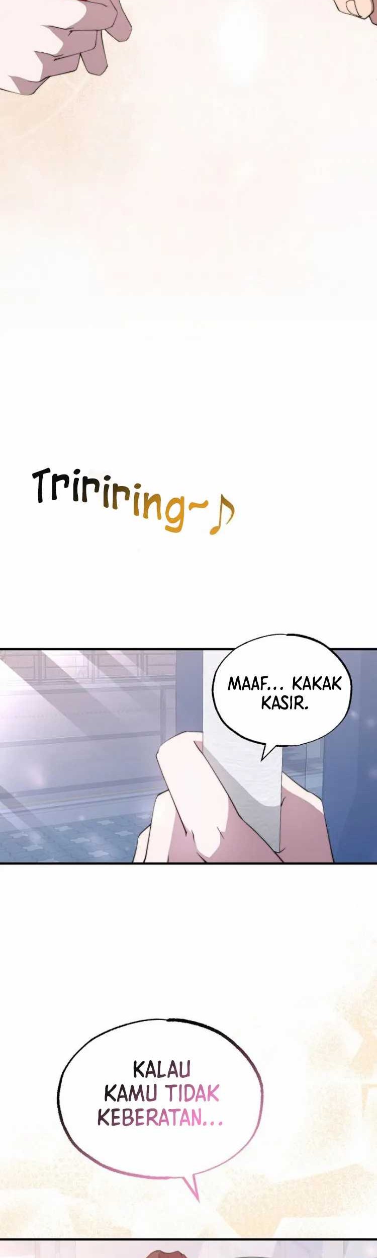 Magical Realm Shopkeeper Chapter 11 Gambar 37