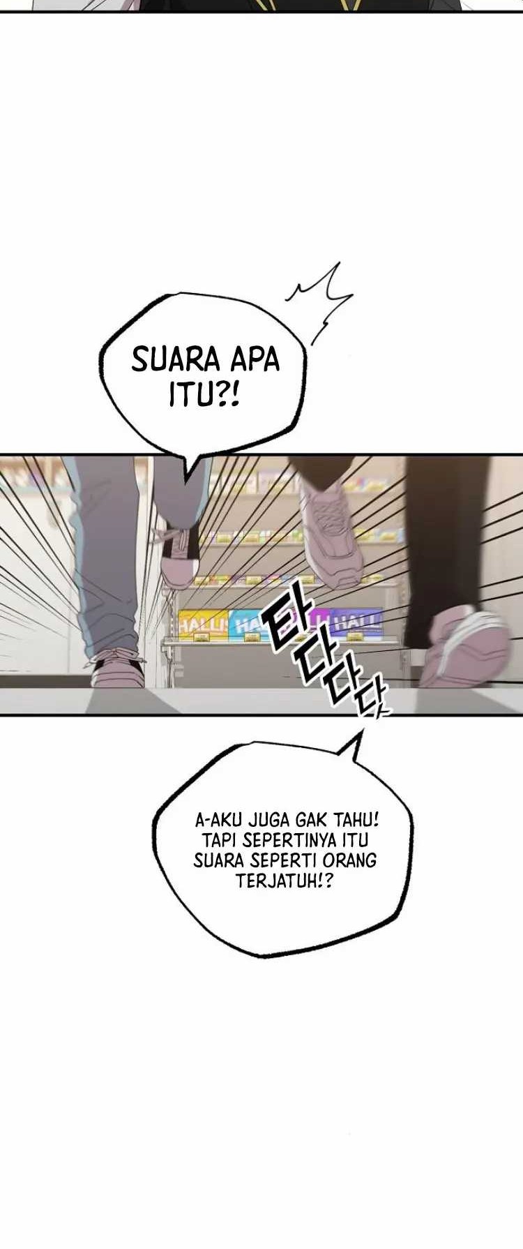 Magical Realm Shopkeeper Chapter 11 Gambar 44