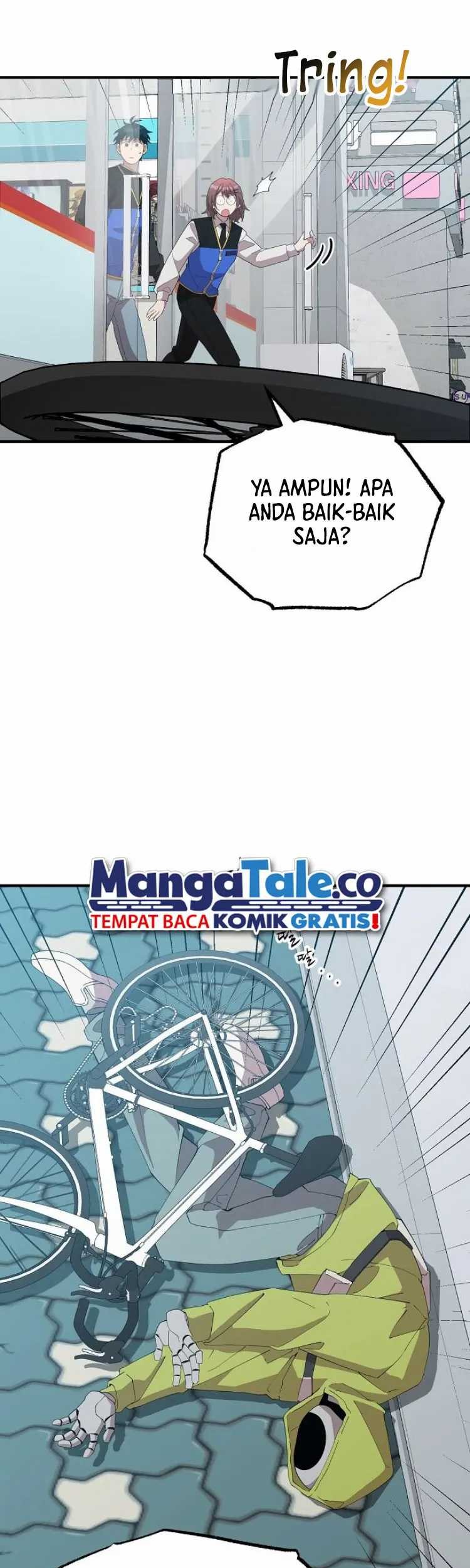 Magical Realm Shopkeeper Chapter 11 Gambar 45