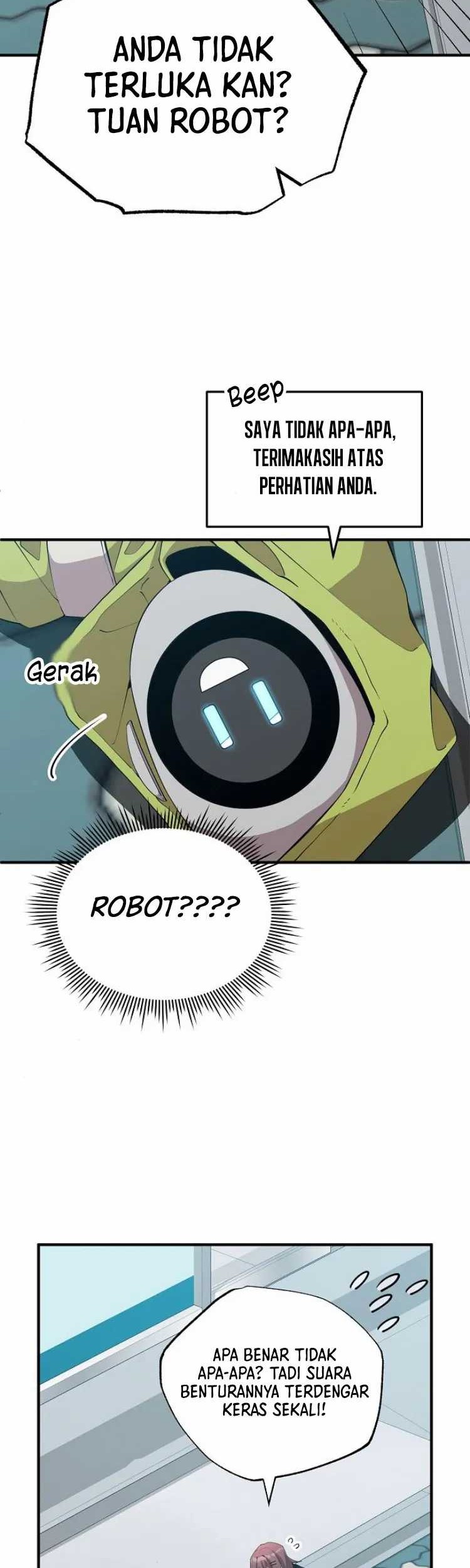 Magical Realm Shopkeeper Chapter 11 Gambar 46