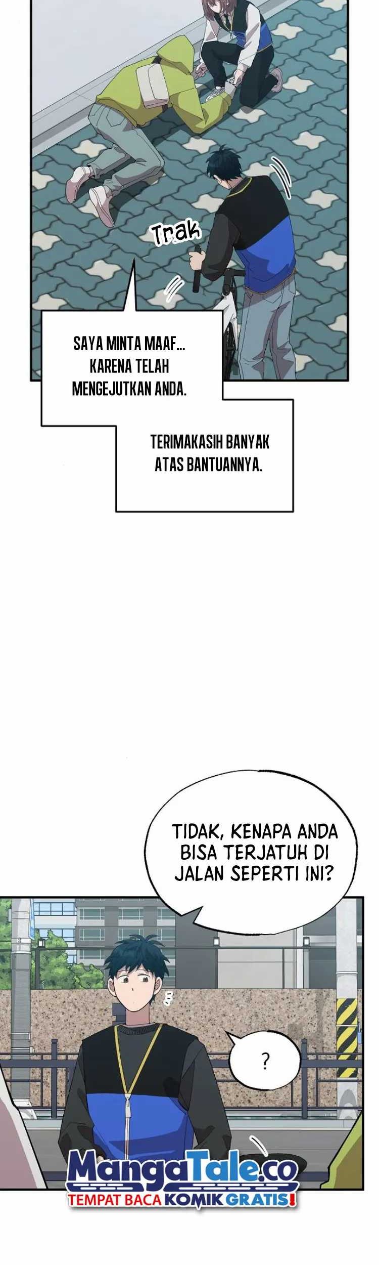 Magical Realm Shopkeeper Chapter 11 Gambar 47