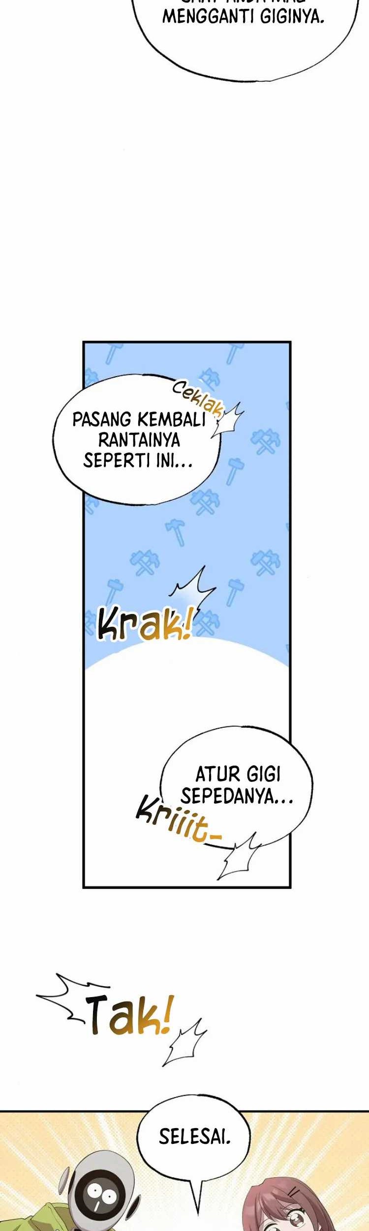 Magical Realm Shopkeeper Chapter 11 Gambar 50