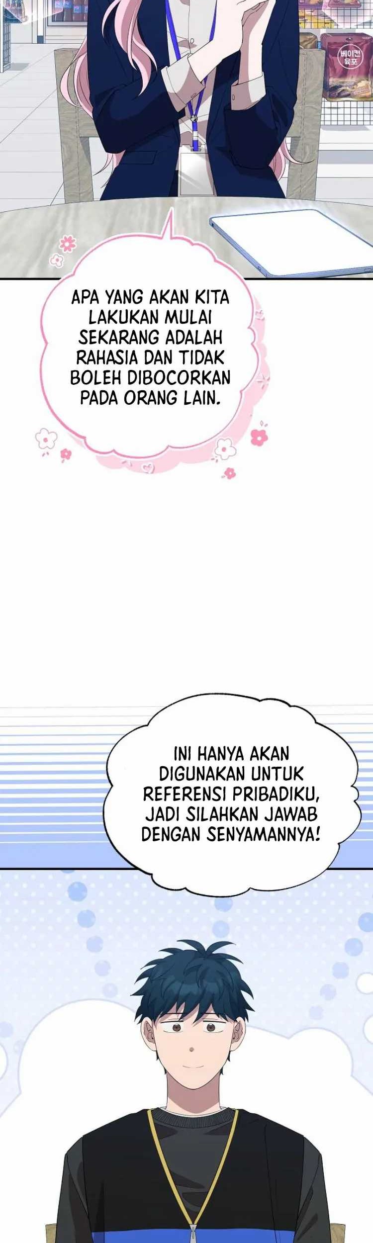 Magical Realm Shopkeeper Chapter 11 Gambar 3
