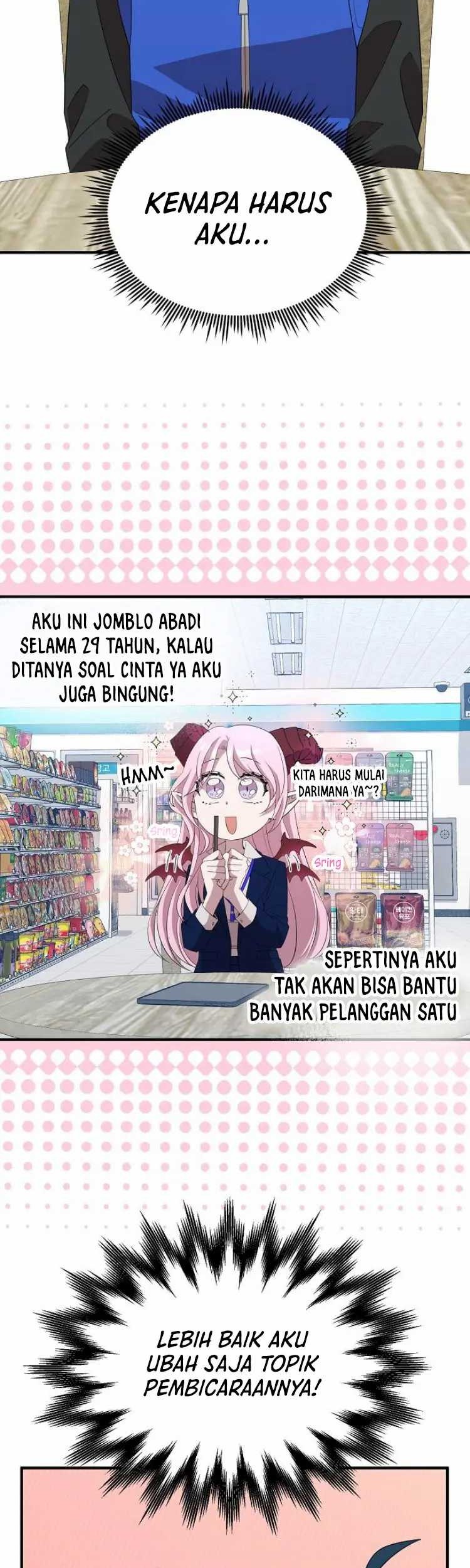 Magical Realm Shopkeeper Chapter 11 Gambar 4