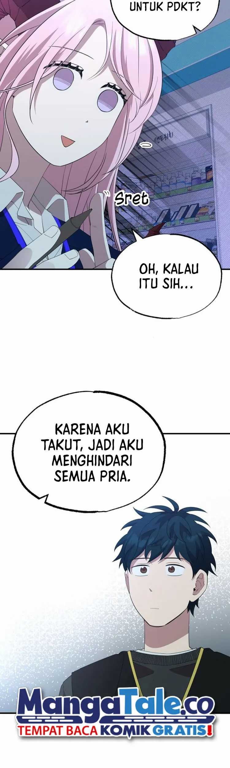 Magical Realm Shopkeeper Chapter 11 Gambar 6