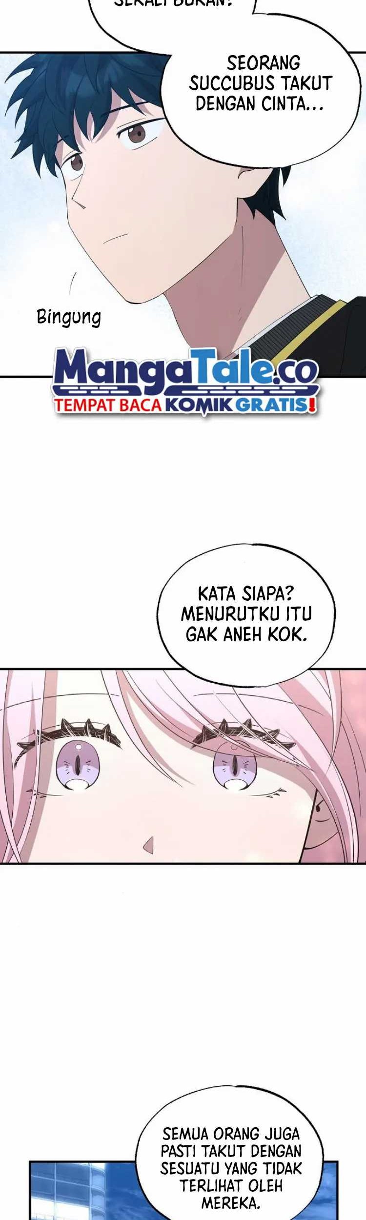 Magical Realm Shopkeeper Chapter 11 Gambar 11