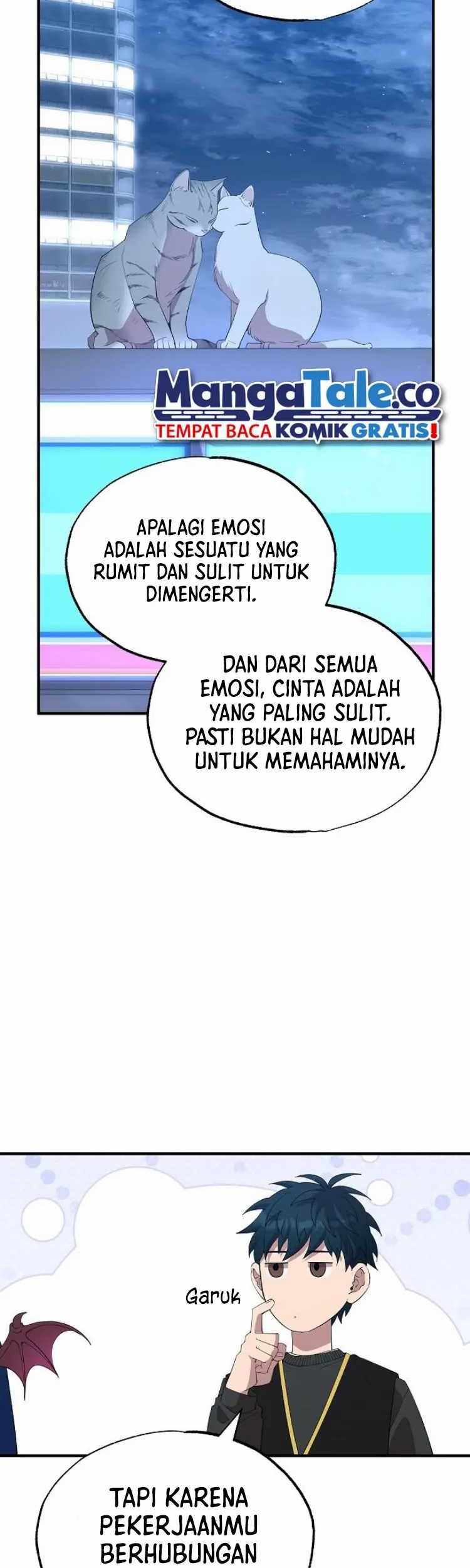 Magical Realm Shopkeeper Chapter 11 Gambar 12