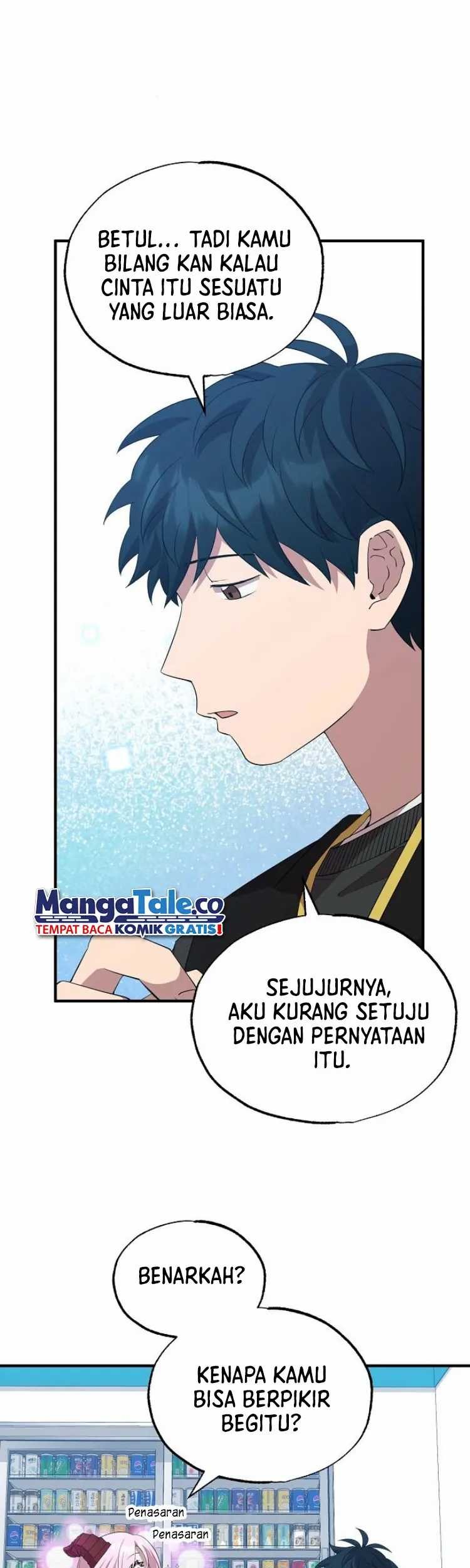 Magical Realm Shopkeeper Chapter 11 Gambar 14