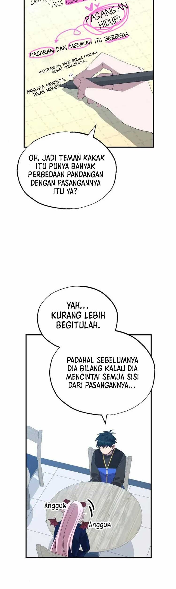 Magical Realm Shopkeeper Chapter 11 Gambar 17