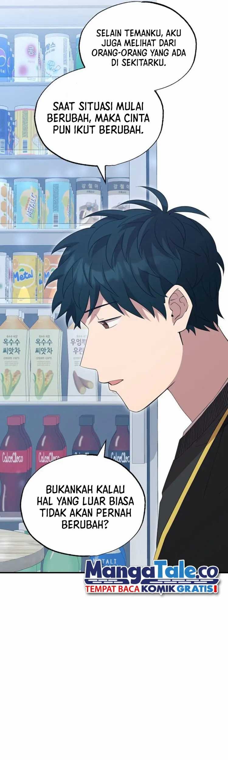 Magical Realm Shopkeeper Chapter 11 Gambar 19