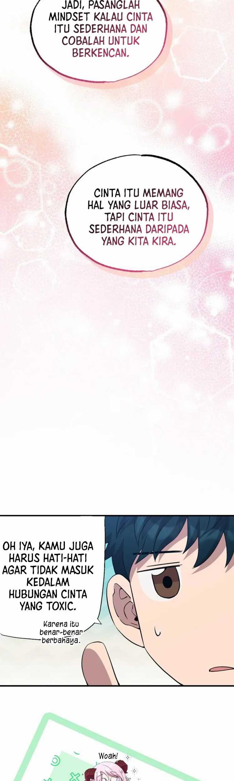 Magical Realm Shopkeeper Chapter 11 Gambar 21