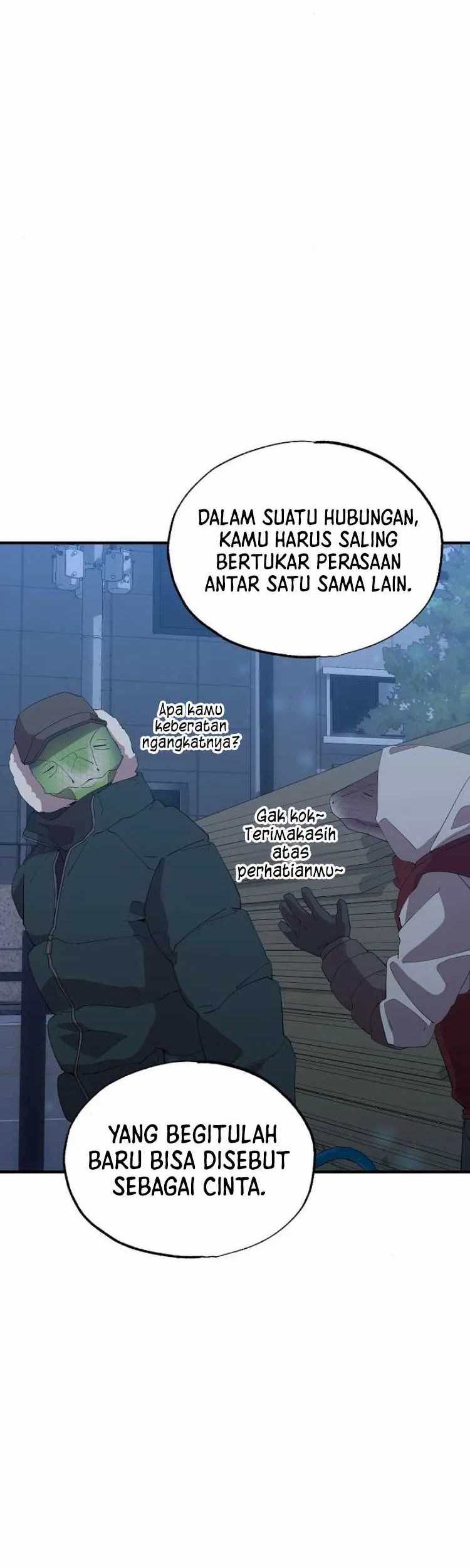 Magical Realm Shopkeeper Chapter 11 Gambar 26