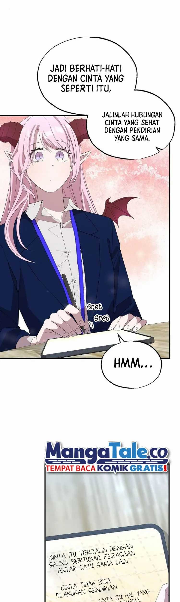 Magical Realm Shopkeeper Chapter 11 Gambar 27