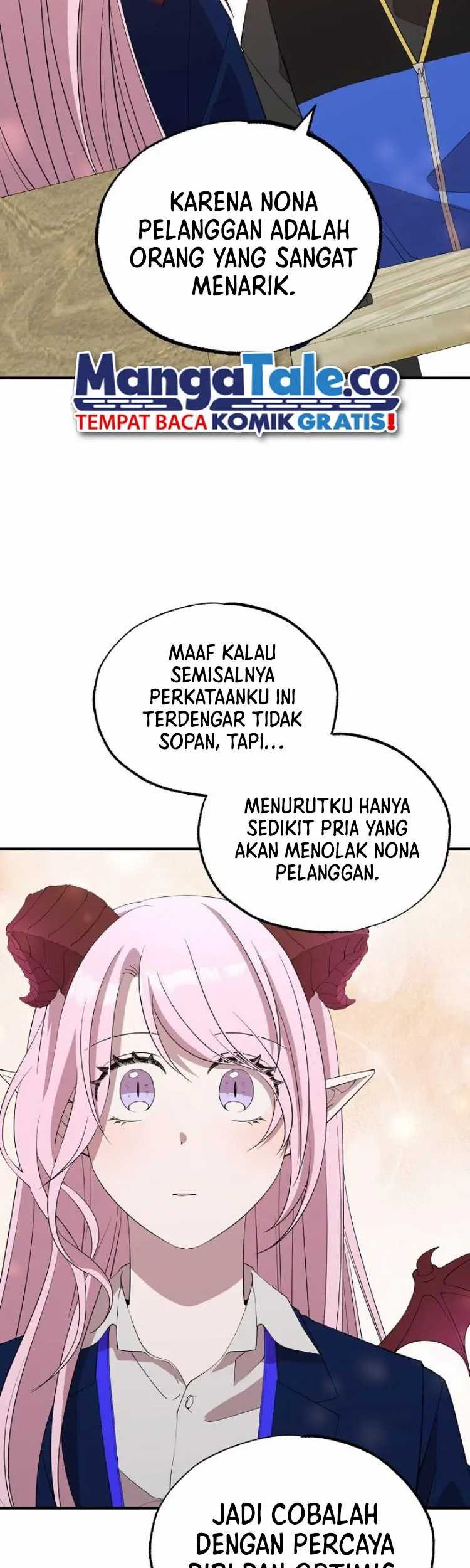 Magical Realm Shopkeeper Chapter 11 Gambar 29